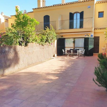 Villa Sotavento El Puerto de Santa Maria Bagian luar foto