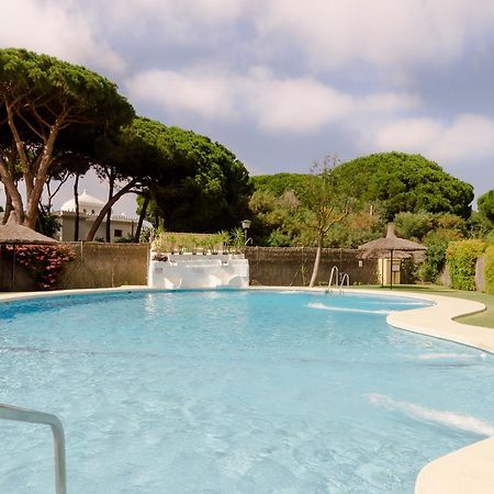 Villa Sotavento El Puerto de Santa Maria Bagian luar foto