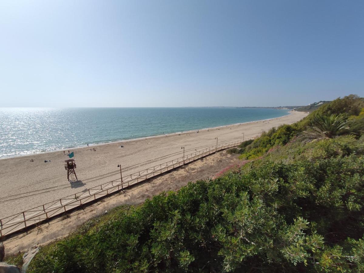 Villa Sotavento El Puerto de Santa Maria Bagian luar foto