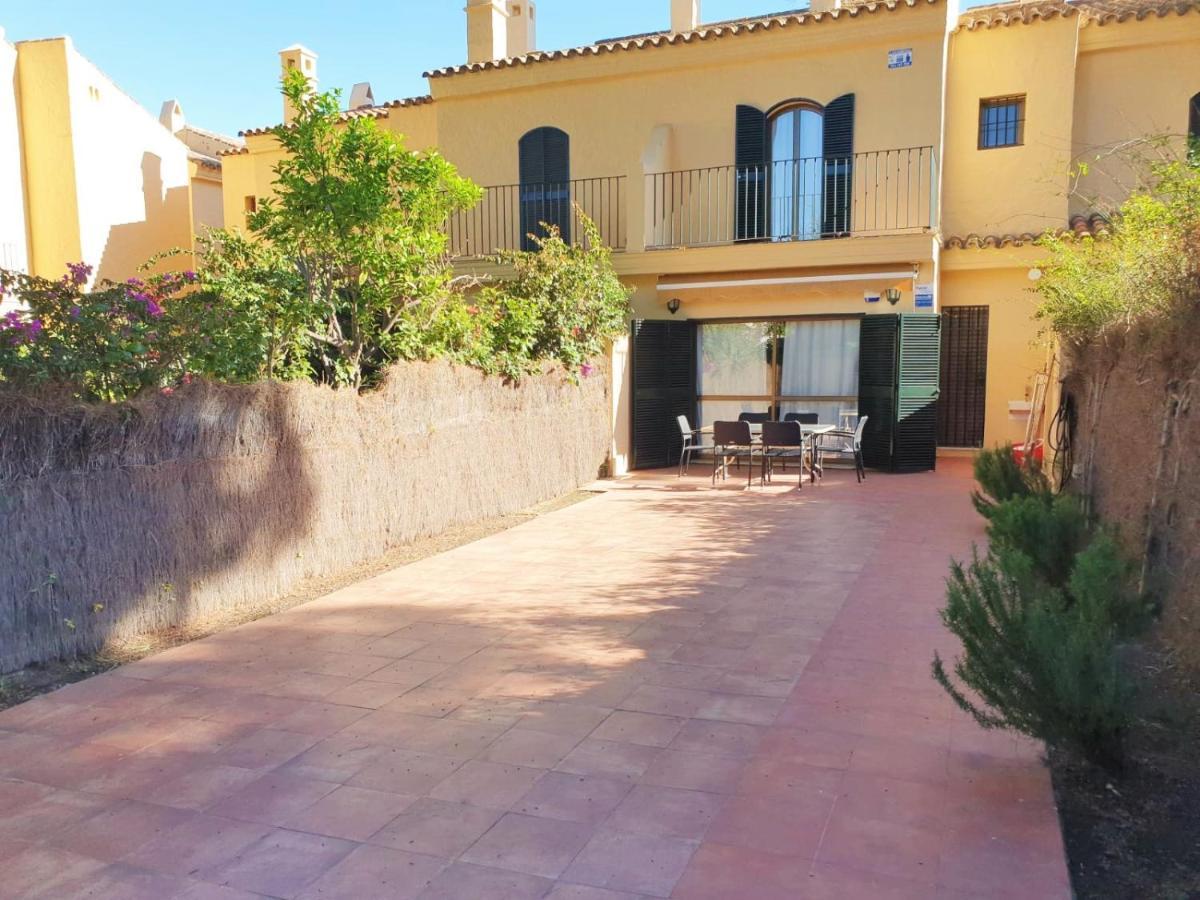 Villa Sotavento El Puerto de Santa Maria Bagian luar foto