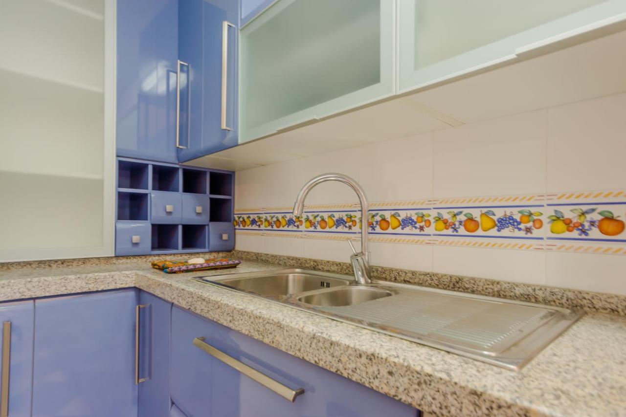 Villa Sotavento El Puerto de Santa Maria Bagian luar foto
