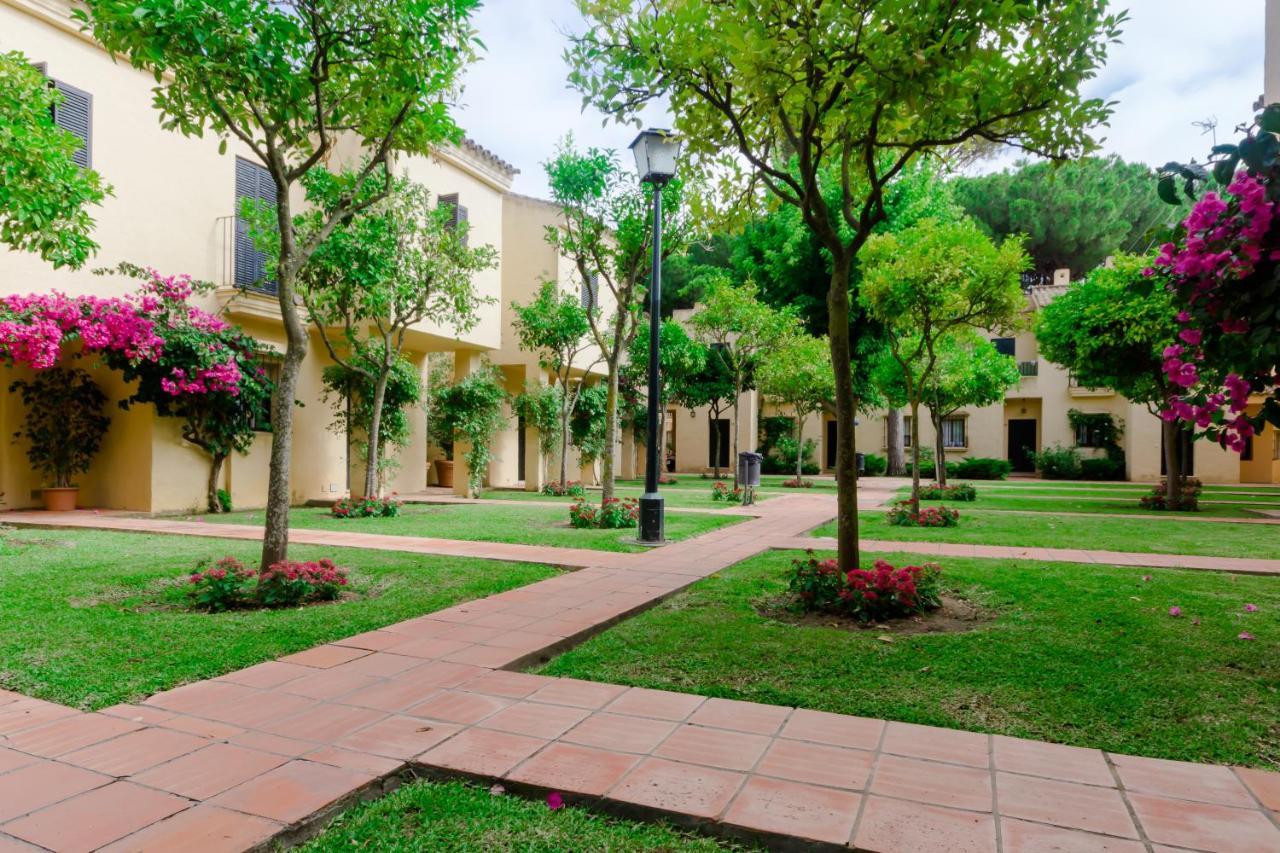 Villa Sotavento El Puerto de Santa Maria Bagian luar foto
