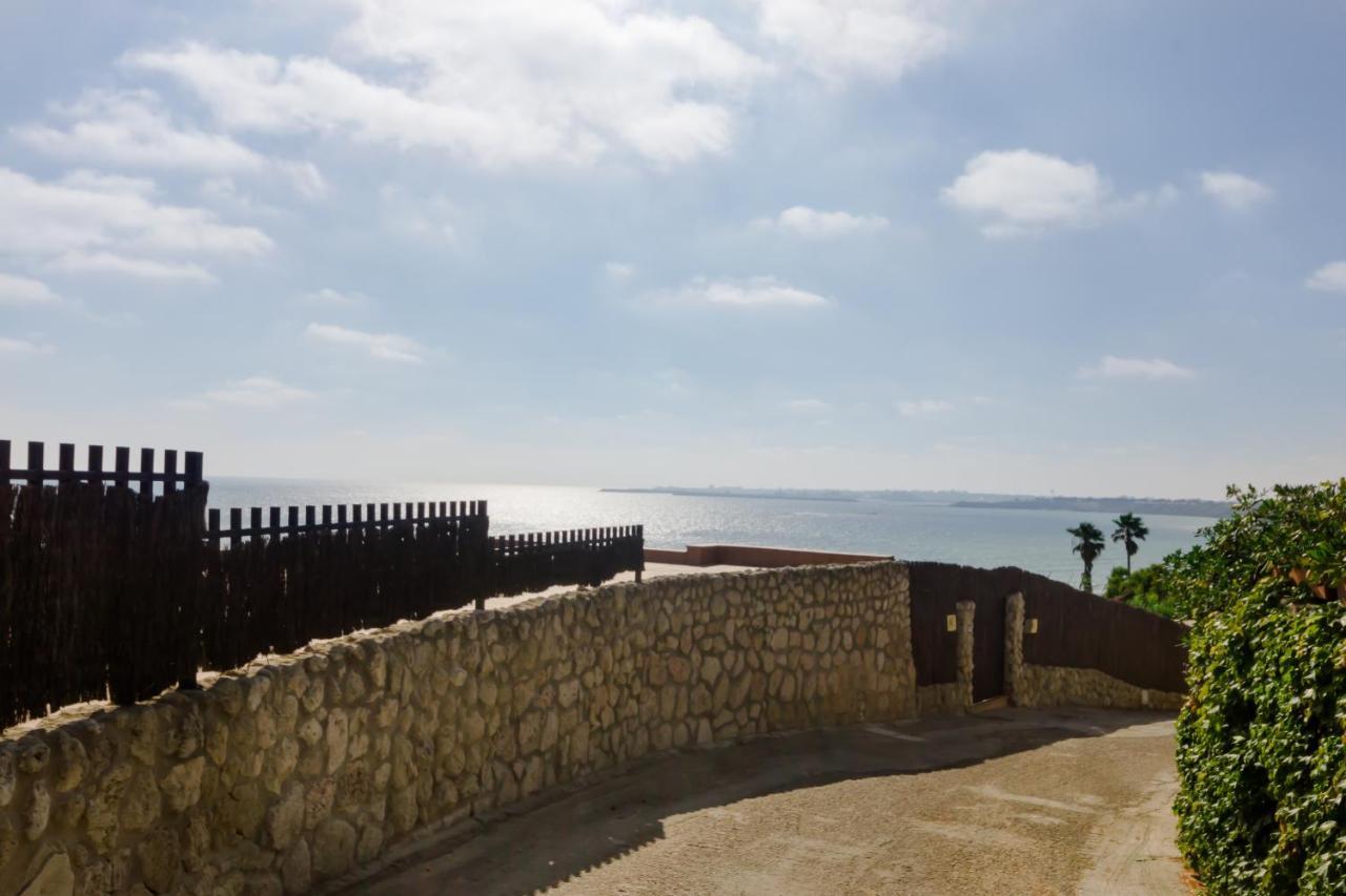 Villa Sotavento El Puerto de Santa Maria Bagian luar foto