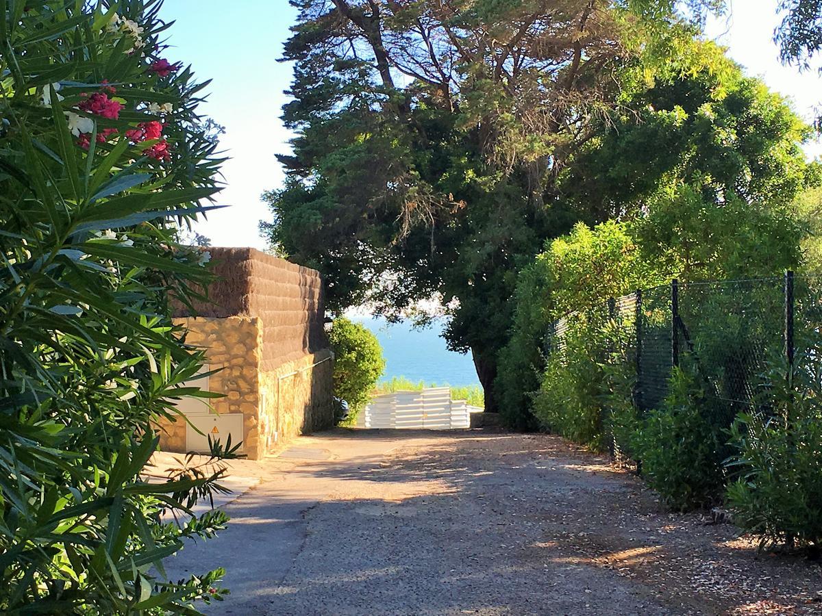 Villa Sotavento El Puerto de Santa Maria Bagian luar foto