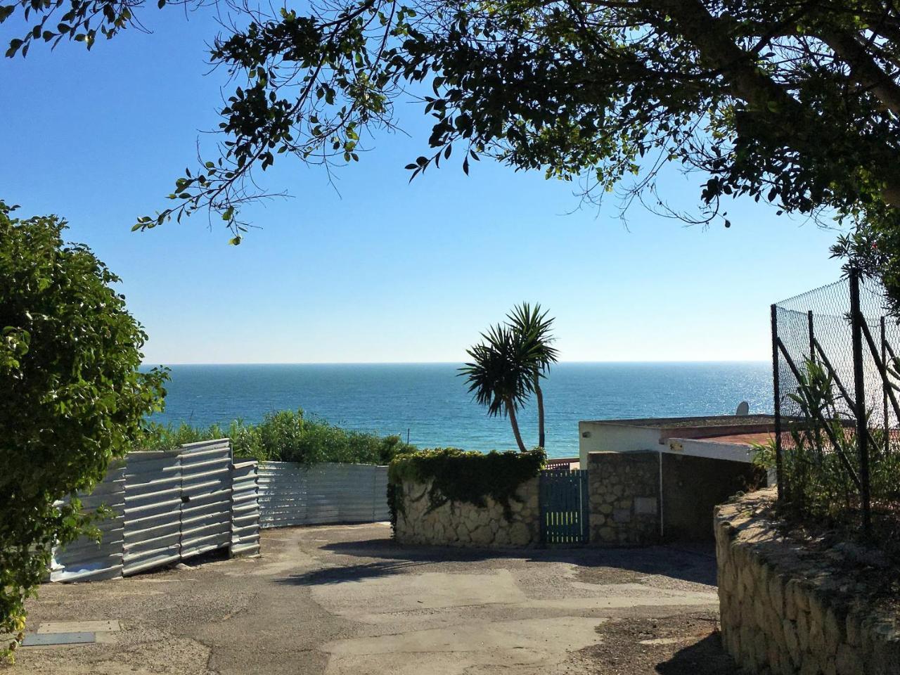 Villa Sotavento El Puerto de Santa Maria Bagian luar foto
