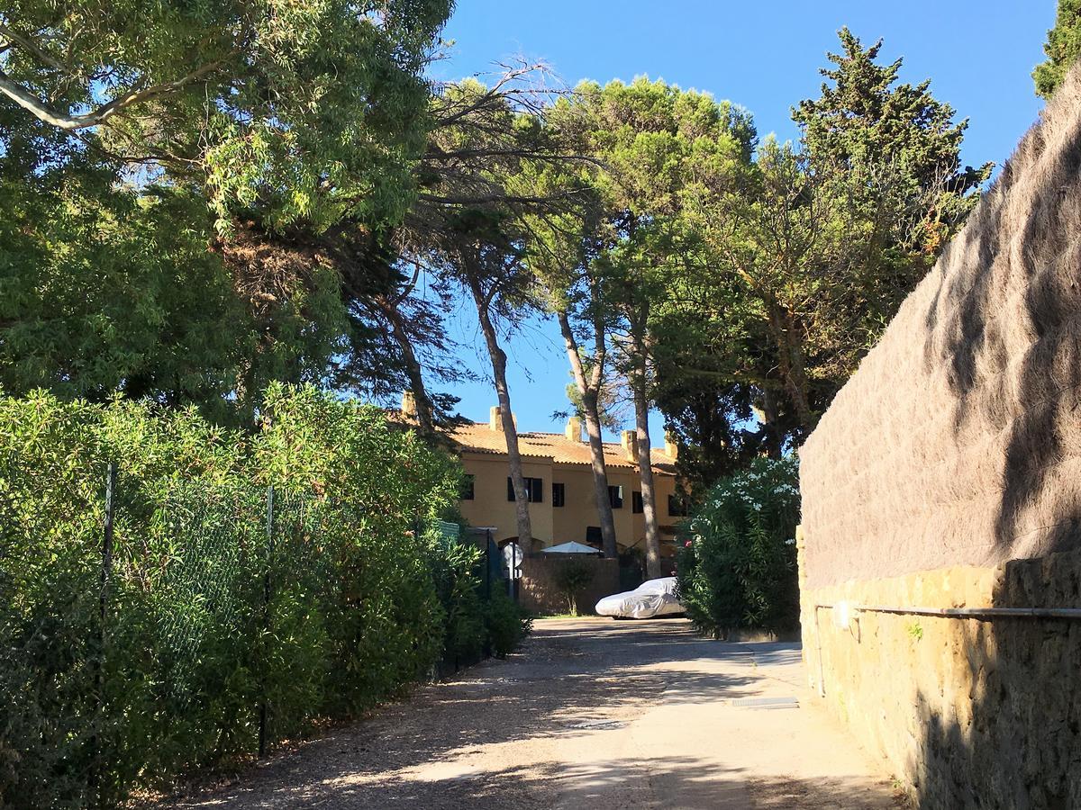 Villa Sotavento El Puerto de Santa Maria Bagian luar foto