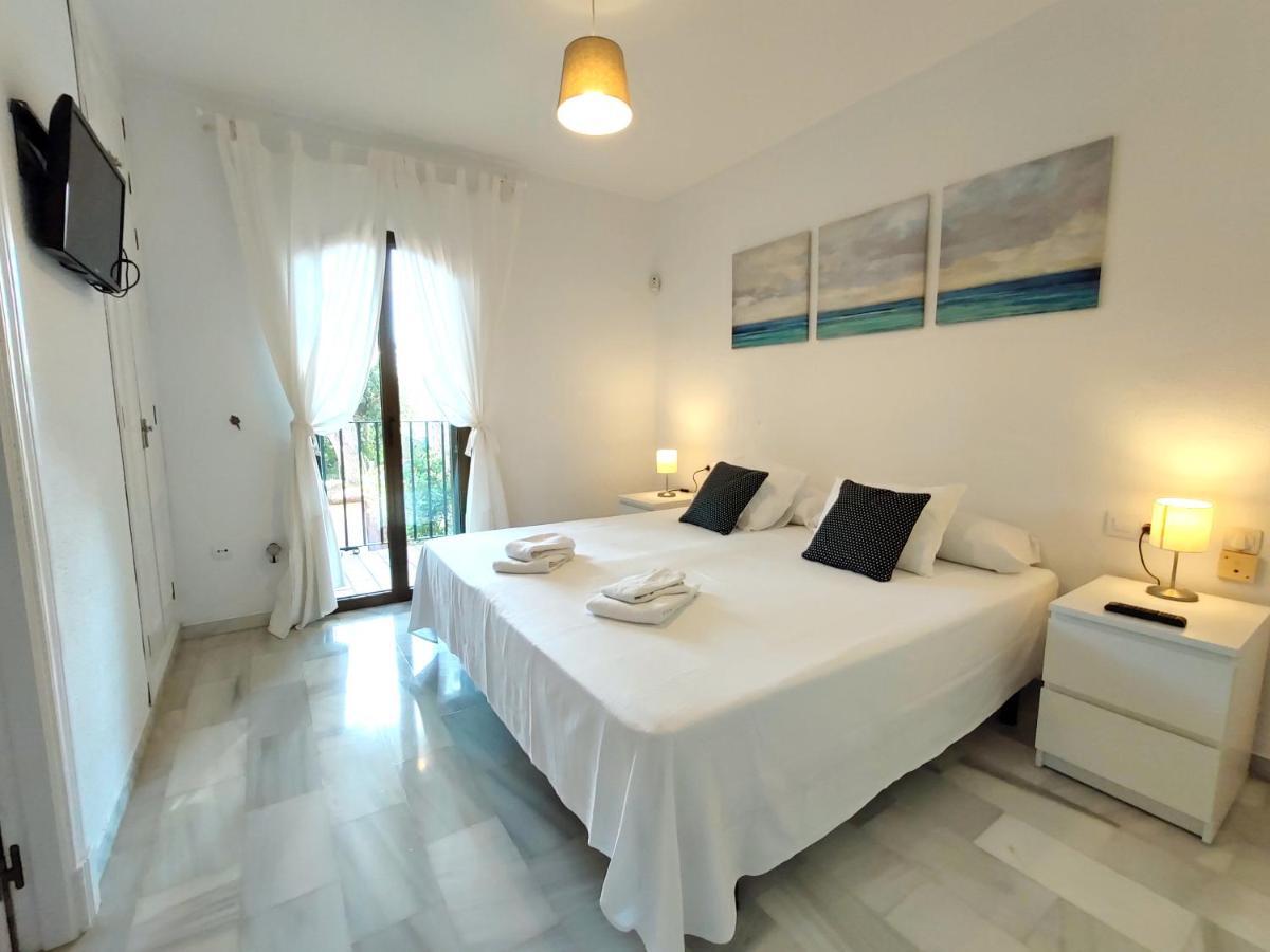 Villa Sotavento El Puerto de Santa Maria Bagian luar foto
