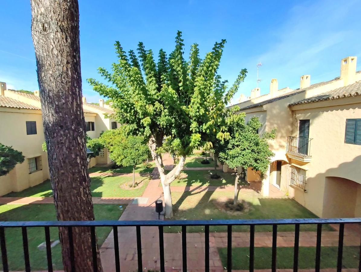 Villa Sotavento El Puerto de Santa Maria Bagian luar foto