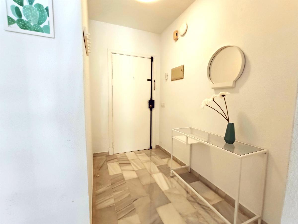 Villa Sotavento El Puerto de Santa Maria Bagian luar foto