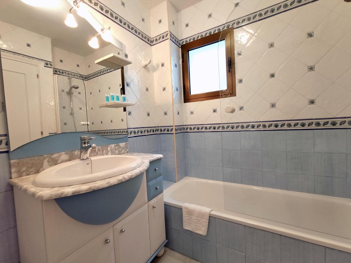 Villa Sotavento El Puerto de Santa Maria Bagian luar foto